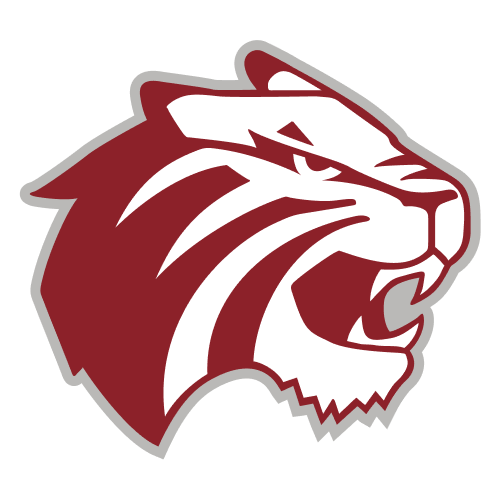Trinity (TX) Tigers logo