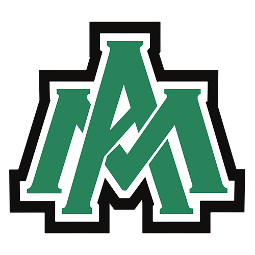 Arkansas Monticello Boll Weevils logo