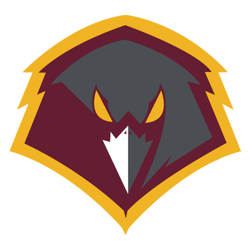 Charleston (WV) Golden Eagles logo