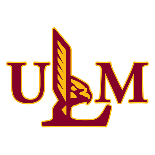 UL Monroe Warhawks logo