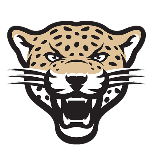 La Verne Leopards logo