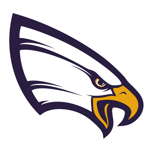 Northwestern (MN) Eagles logo