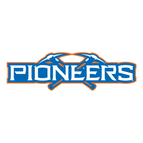 Wisconsin Platteville Pioneers logo