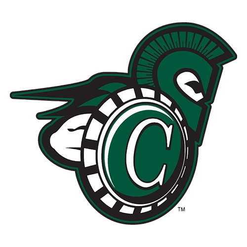 Vermont State Castleton Spartans logo