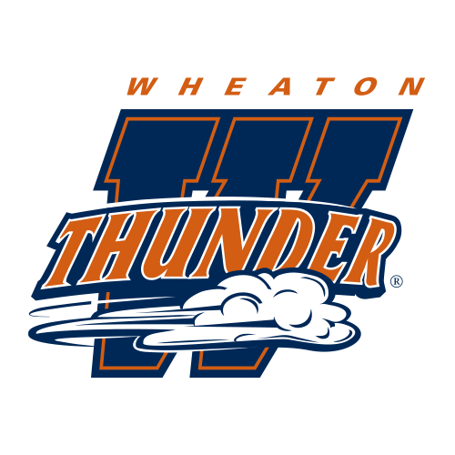 Wheaton (IL) Thunder logo