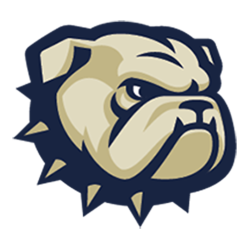 Wingate Bulldogs logo
