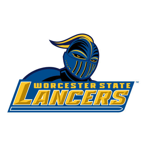 Worcester State Lancers logo