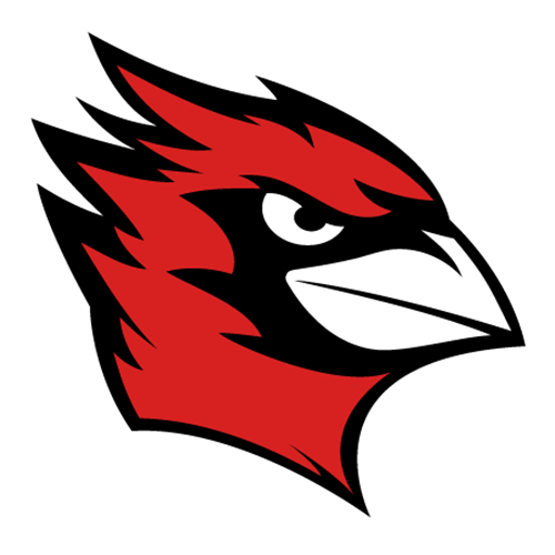 Wesleyan (CT) Cardinals logo